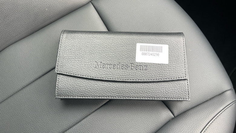 Mercedes-Benz A-Class A180 Sport Executive 5dr Auto Petrol Hatchback